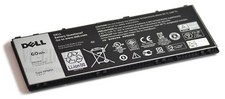 Original Dell Akku battery für Dell Latitude 10 ST2 0KY1TV PPNPH NEU NEW 60WH 