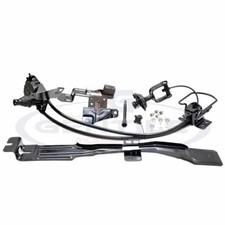 Komplettes Ersatzrad Set Mit