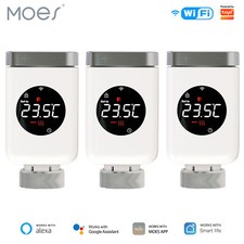 MOES Smart Thermostat