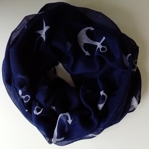 Loop rundschal schlauchschal - loop,