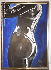 Genuine Rateitzak 1A Fine Art