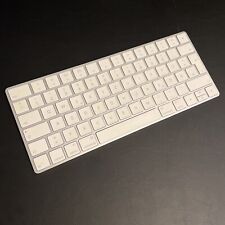 Apple Wireless Magic Keyboard