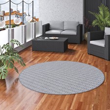 In- und Outdoor Teppich