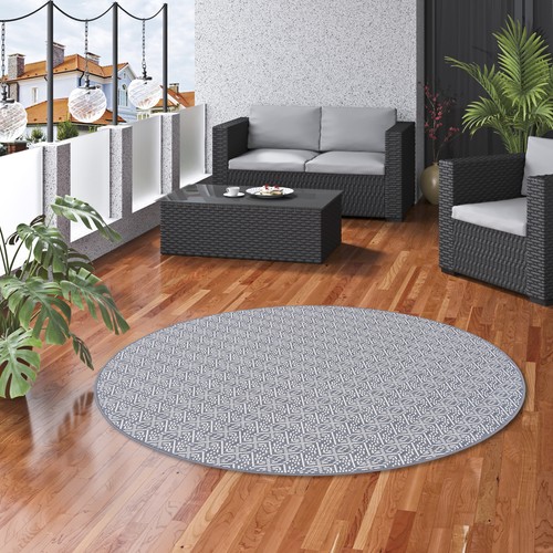 Und outdoor teppich - in-,