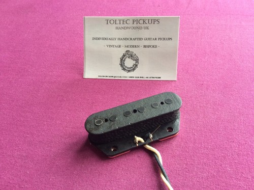 Toltec tonabnehmer handwound - toltec,