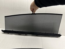 NEU Original VW Passat Sonnenschutzrollo Türscheibe 3G5861318A