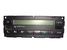 Klimabedienteil 3B1907044C VW Golf 4 1J 1.9 TDI