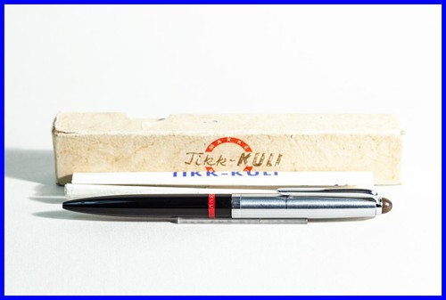 Seltener 1950er tikk kuli - seltener,