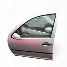241075 Tür links vorne VW Golf IV/4 (1J) 1.4 Silber