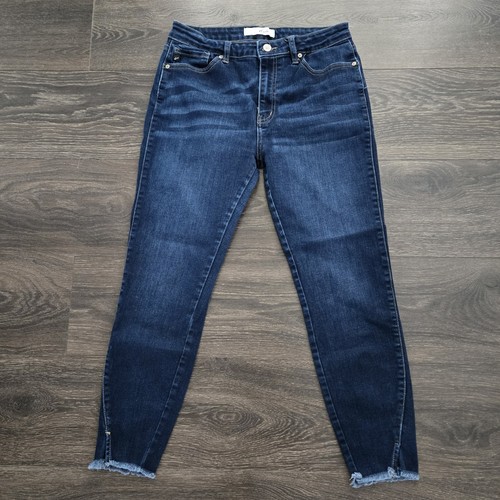 Kancan zinnia skinny - zinnia, ankle