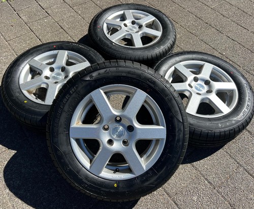 Alu winterräder golf - vw,