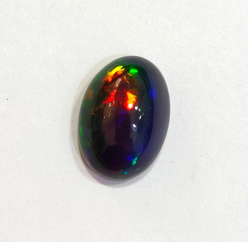 Karat oval naturschwarz - karat,