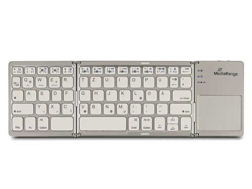 Mediarange funk tastatur - mediarange, funk-tastatur