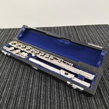 MURAMATSU Querflöte M-R120