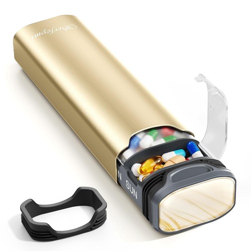 Serfeymi tablettenbox tage - serfeymi, 7