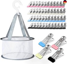 48 Stück Edelstahl