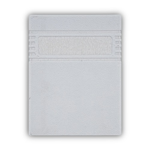 C64 cartridge gehäuse modul - gehäuse,