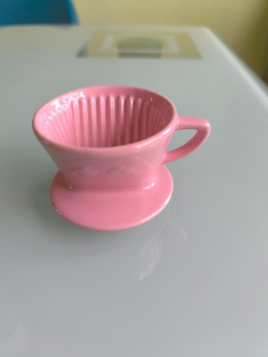 Melitta kaffeefilter porzellan - melitta,