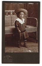 Fotografie Hermann Tietz