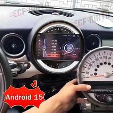Android 15 Apple Carplay GPS