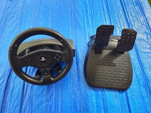 Playstation thrustmaster t80 - thrustmaster,
