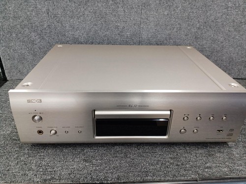 Denon dcd 1500se - denon, mit