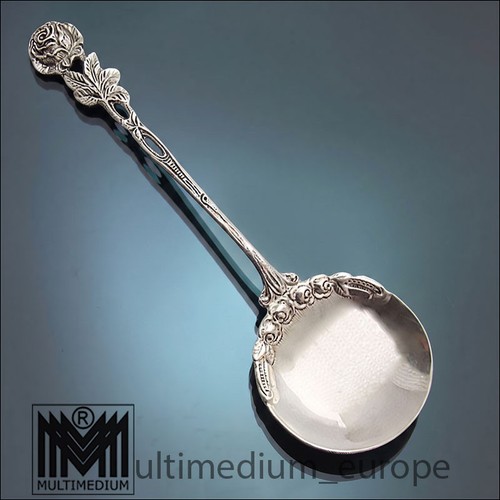Wmf löffel sahnelöffel - sahnelöffel, aus