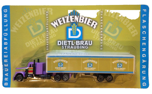 Werbetruck lkw klassisch - lkw,