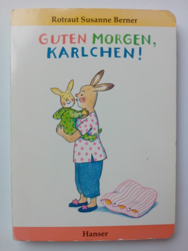 Rotraut susanne berner guten - rotraut, ~