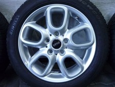 WINTERREIFEN ALUFELGEN