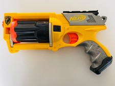 Nerf N-Strike MAVERICK REV-6