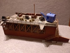 Bekohlugsanlage Spur H0 von Pola