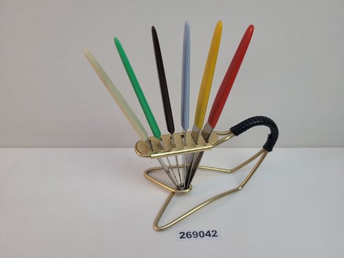 Obstmesser set halterung - obstmesser-set, +