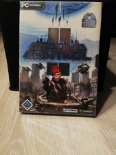 Ground Control Ii-Operation