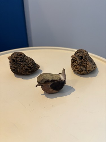 Kleine vögelein zwei - 3, aus
