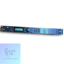 DriveRack PX Powered Speaker