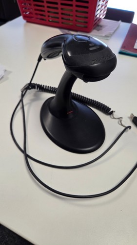 Honeywell voyager ms9520 - honeywell,