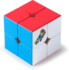 Rubik's 2x2 Speed Cube