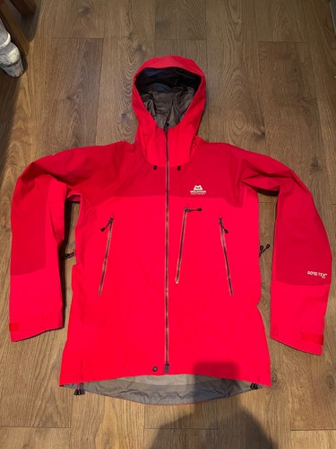 Mountain equipment herren - mountain,