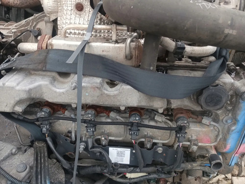 Motor ford mazda ranger - motor, bt50