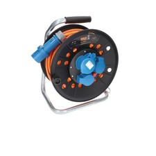 CEE Camping Kabeltrommel