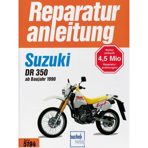 Suzuki 350 bj - 350, ab