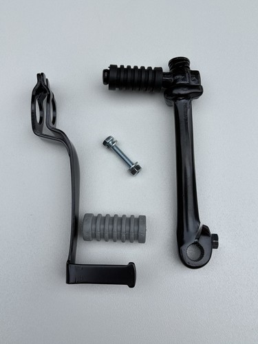 Kickstarter set schwarz - kickstarter,