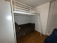 IKEA Hochbett