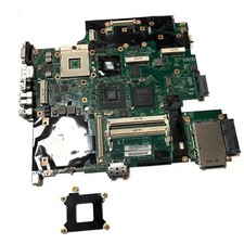 Lenovo T500 TopCase Tastatur Scharnier LCD Poweranschlus Mainboard Kabel Display