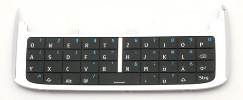 Original nokia e75 - original, keypad
