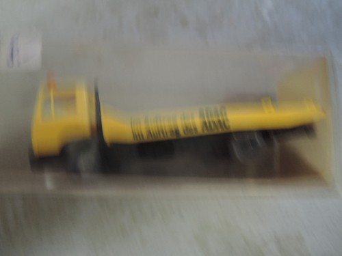 Wiking 22633 mercedes benz 817 - 22633,
