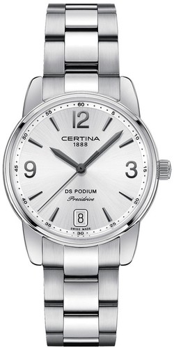 Certina podium - certina, ds