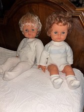 Original Cicciobello Puppe