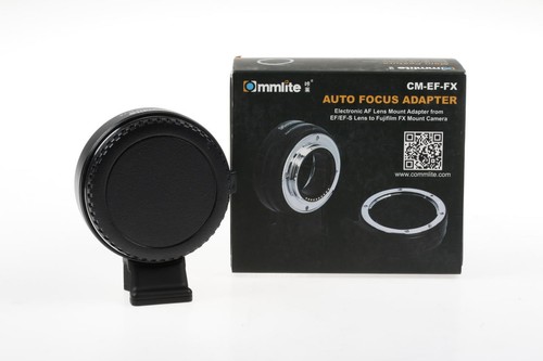 Commlite fx adapter - commlite, cm-ef-fx